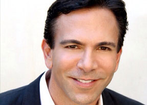 Dr Bill Dorfman