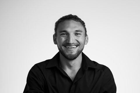Eli Harris
