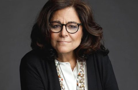 Fern Mallis