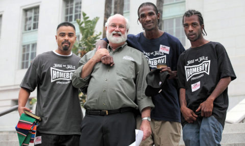Father Greg Boyle