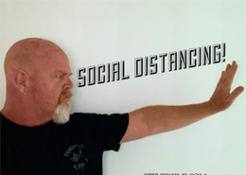 Social Distancing
