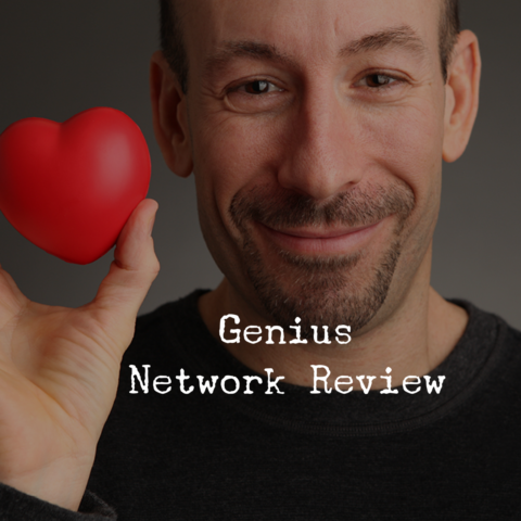 Genius Network Review 2019