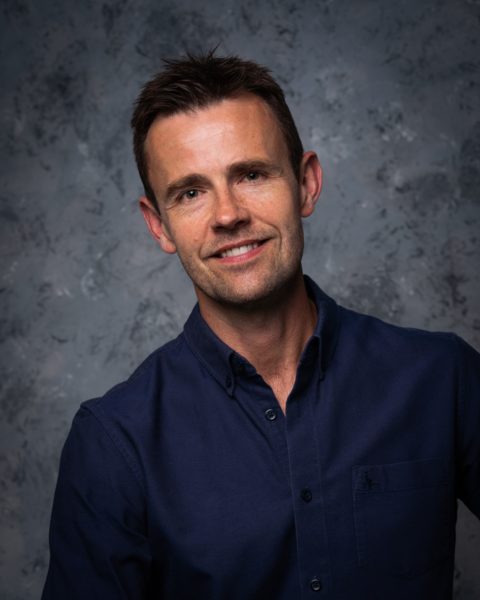 Nick Bradley