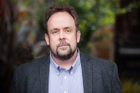 Paul-Colligan
