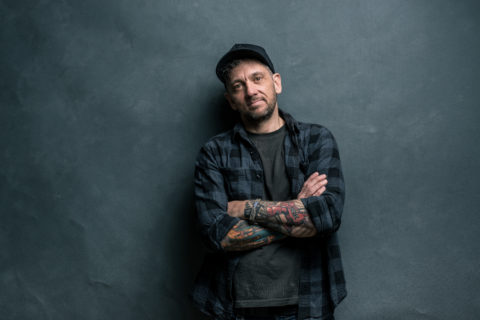 Rich Mulholland