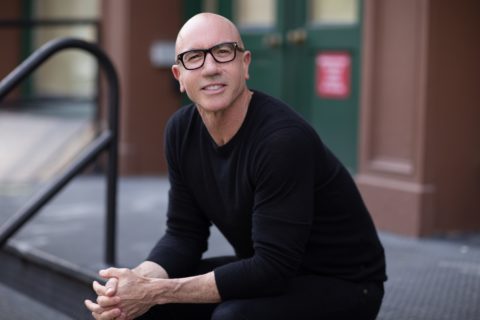 Ron Thurston
