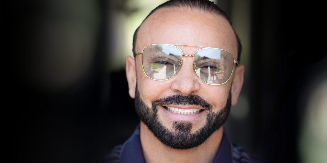 Sam Bakhtiar
