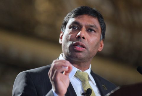 Naveen Jain