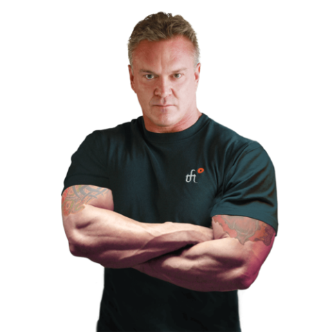 Tim Larkin