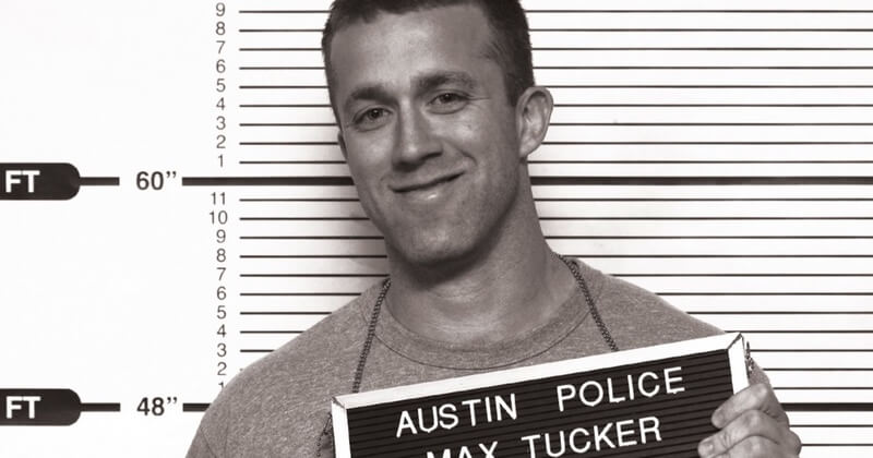 Tucker Max