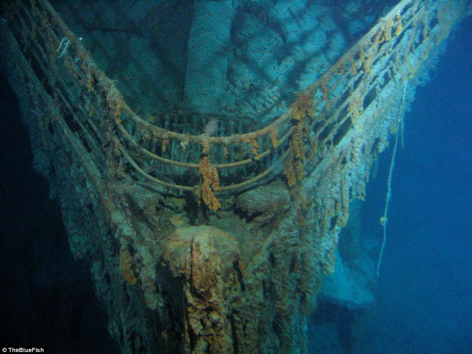 titanic