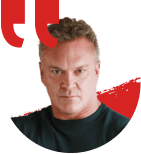 Tim Larkin
